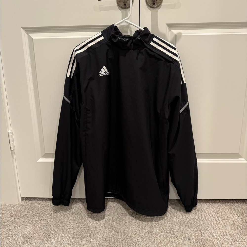 Adidas men’s windbreaker
